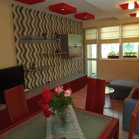 Sunrise Arena Apartment By Hsm Burgas City Exterior foto