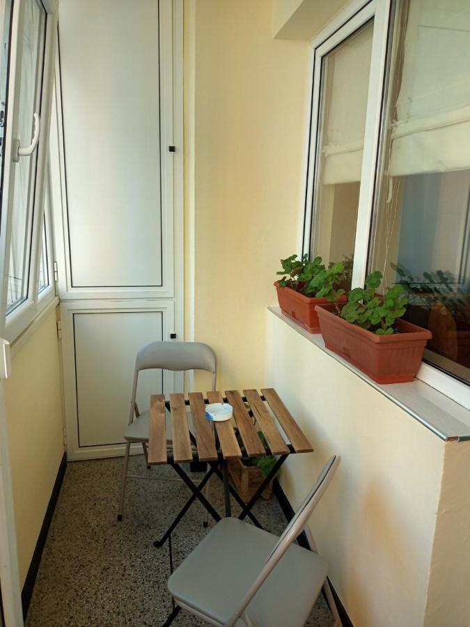 Sunrise Arena Apartment By Hsm Burgas City Exterior foto